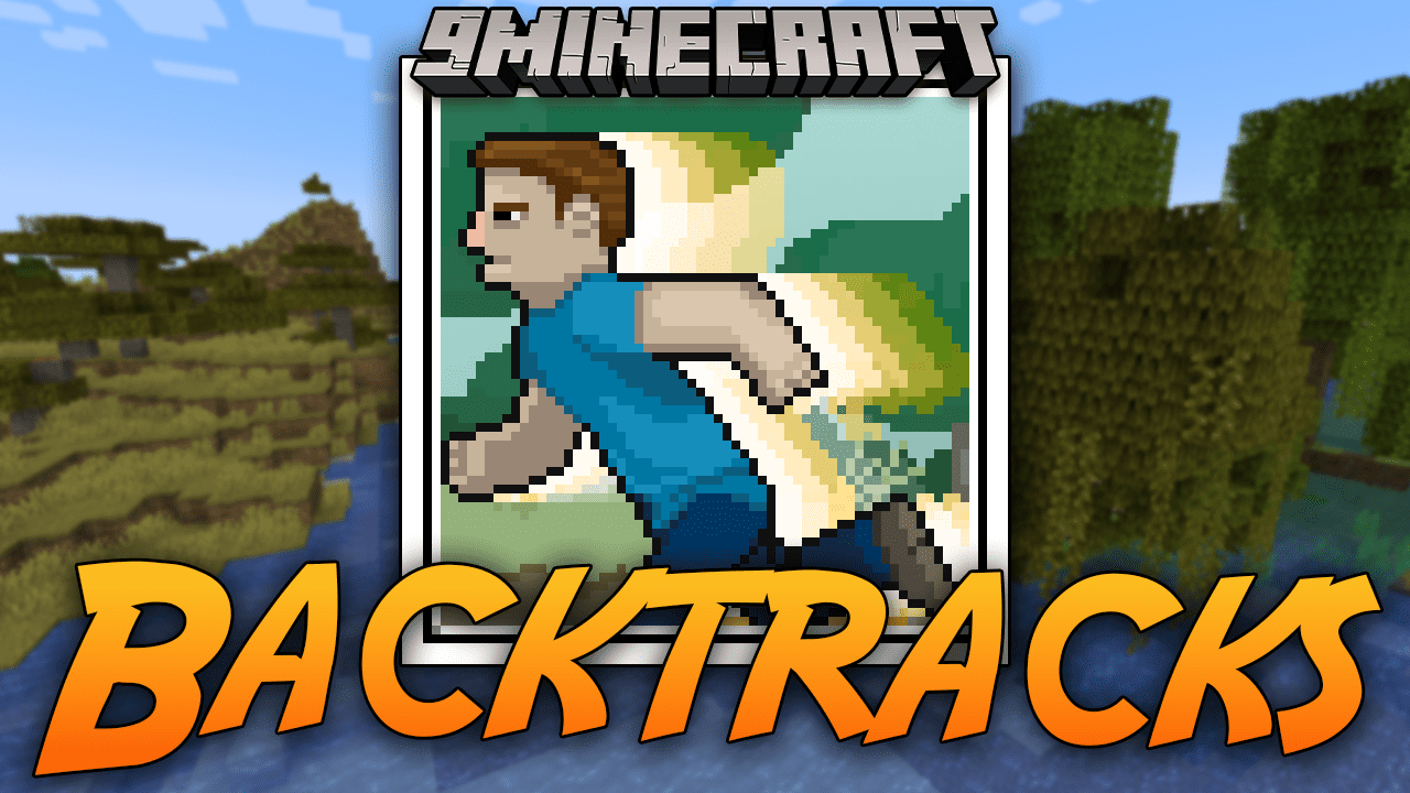 Backtracks Mod (1.20.4, 1.19.3) - Smoothing Out Combat Lag 1