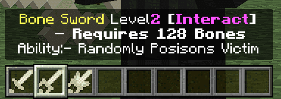 Basic Phase Addon (1.20) - MCPE/Bedrock Mod 50