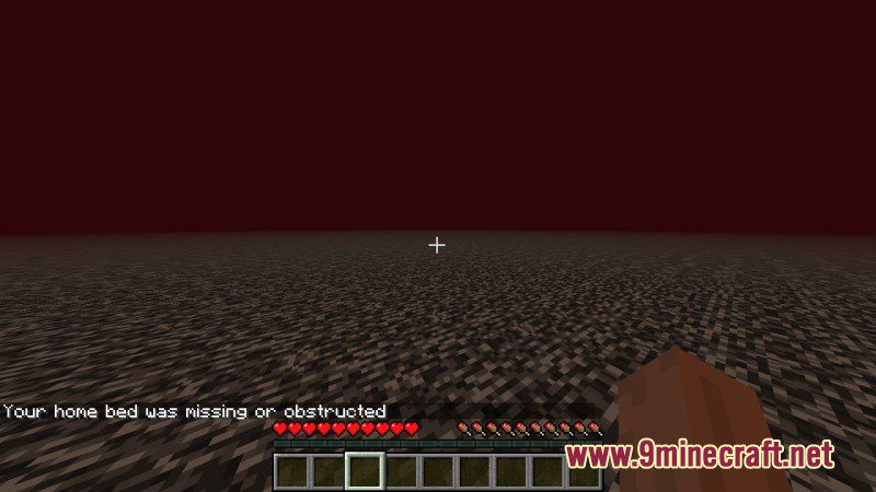 BedBreakBegone Mod (1.12.2) - Alleviate "Your bed was obstructed" Errors 2