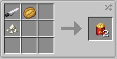 Better McDonald's Mod (1.20.4, 1.19.4) - Satisfy Your Cravings 26