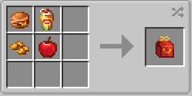 Better McDonald's Mod (1.20.4, 1.19.4) - Satisfy Your Cravings 27