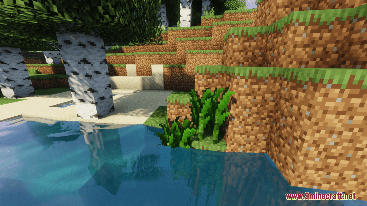 Ray's Better Sugarcane Resource Pack (1.20.4, 1.19.4) - Texture Pack 8