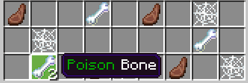 Beyonds 3D Weapons Addon (1.20) - MCPE/Bedrock Mod 27