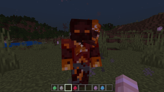 BioUndead Zombies Addon (1.20) - MCPE/Bedrock Mod 3