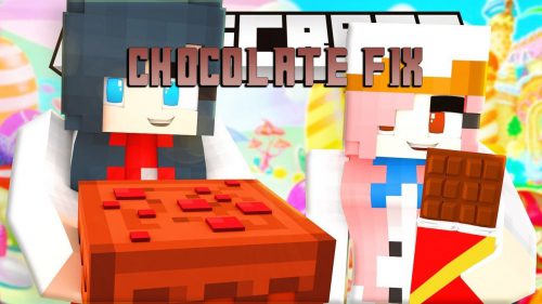 Chocolate Fix Mod (1.16.5) – Fixing Some Annoying Bugs Thumbnail