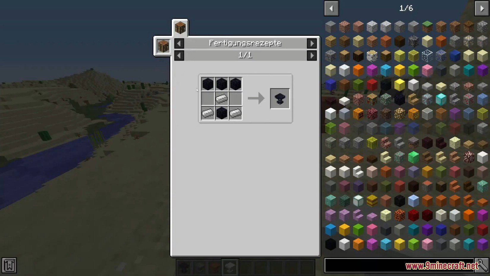 Classy Hats Mod (1.12.2) - Decorative Hats for Your Head 14