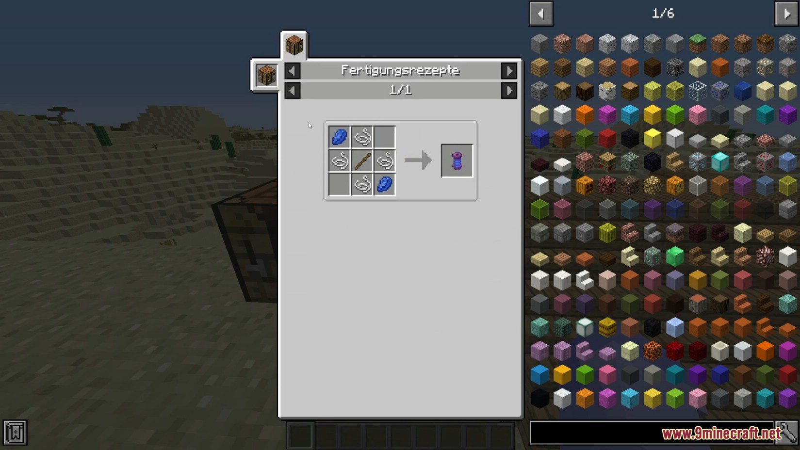 Classy Hats Mod (1.12.2) - Decorative Hats for Your Head 16