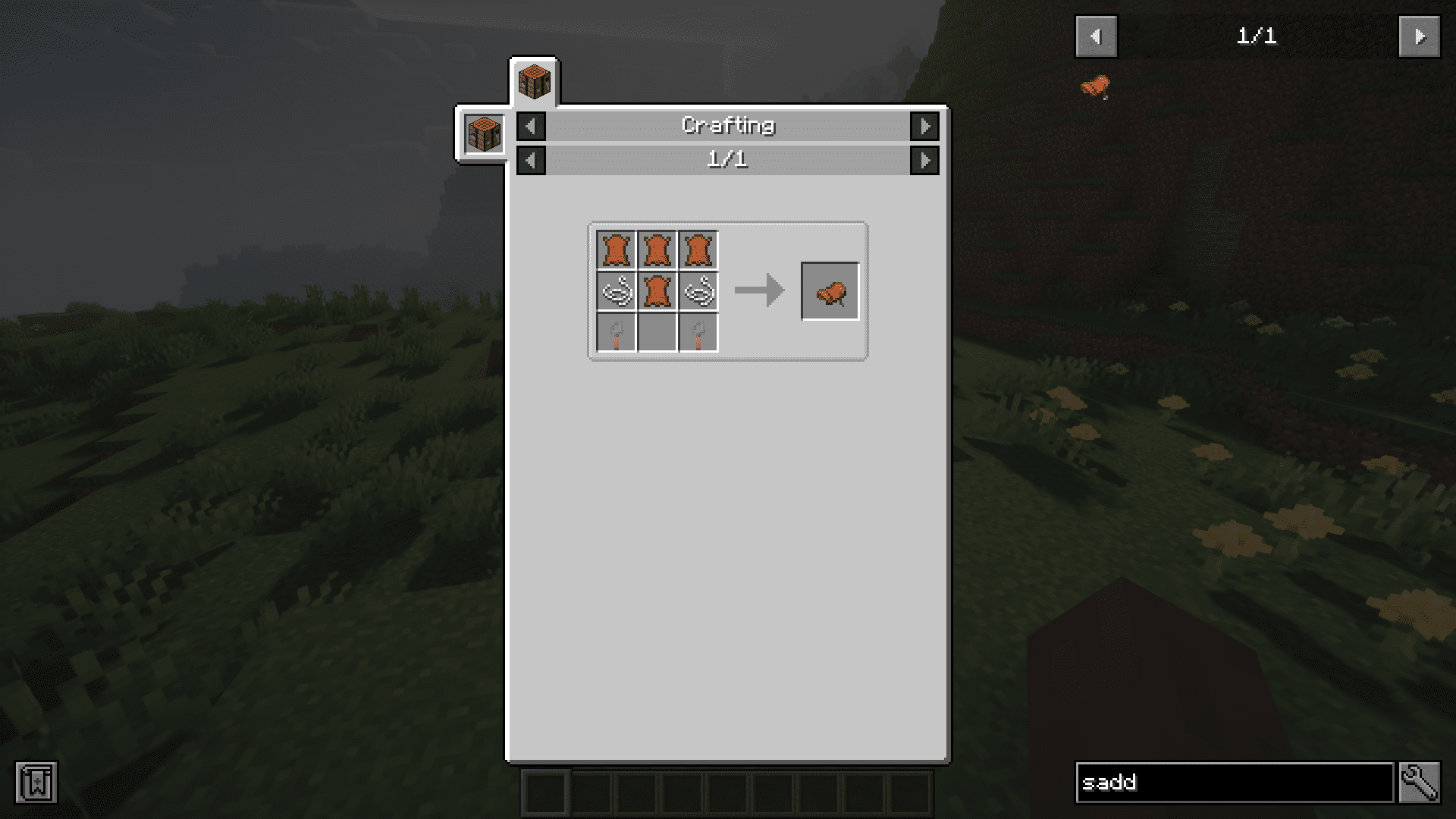 Crafting Items Mod (1.20.1) - Craft The Uncraftables! 6