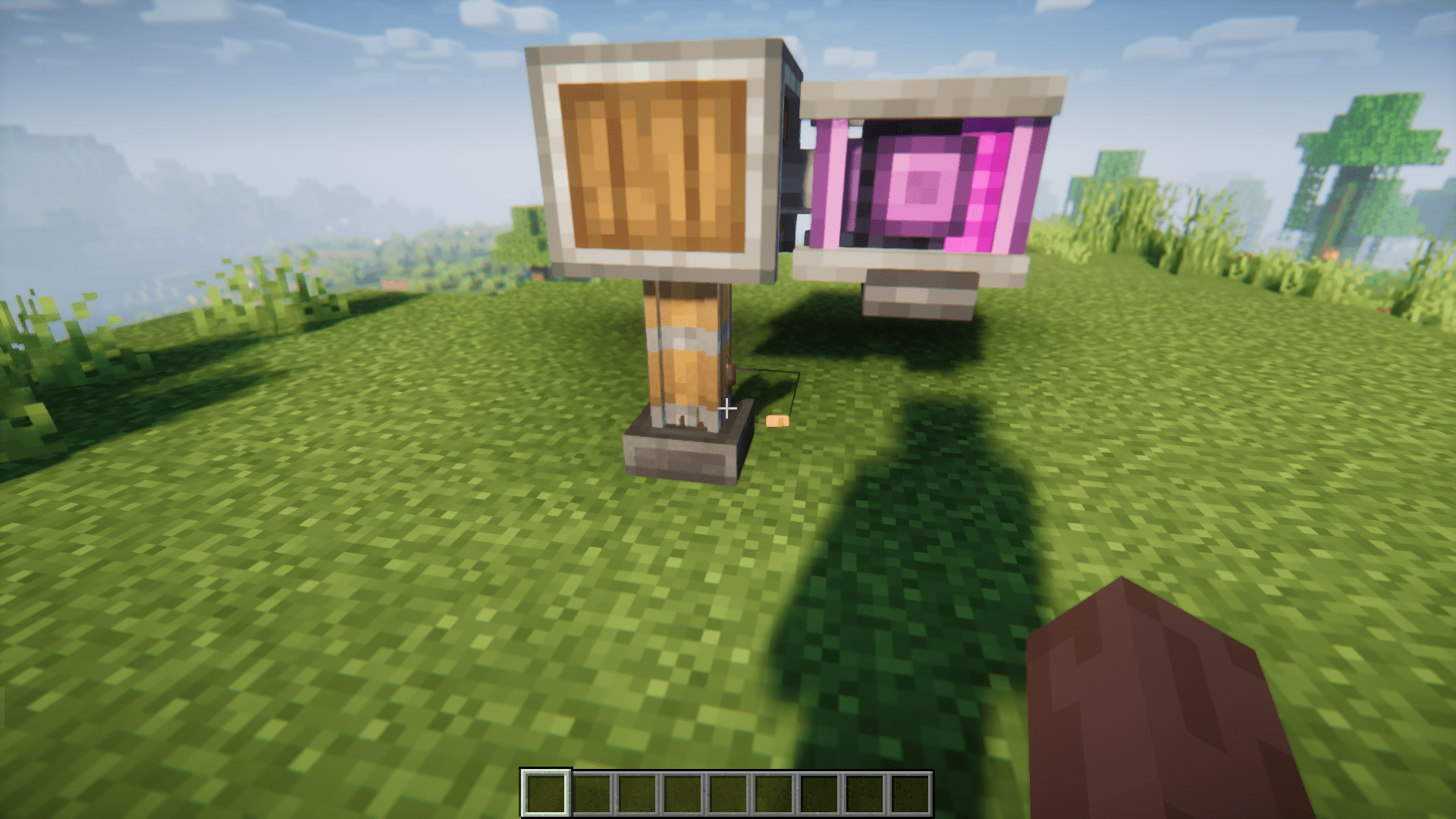 Create Enchantment Industry Plus Mod (1.20.1) - Process Leather Into Sacs 14