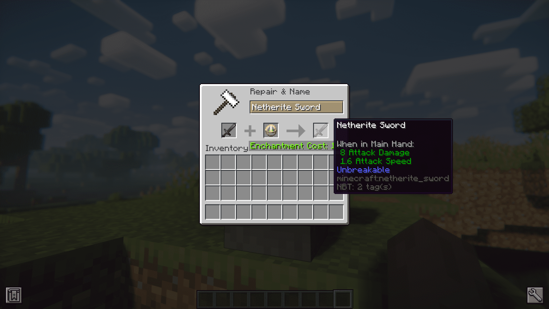 Create: Unbreakable Tools Mod (1.20.1, 1.19.2) - Tools With Infinite Durability 6