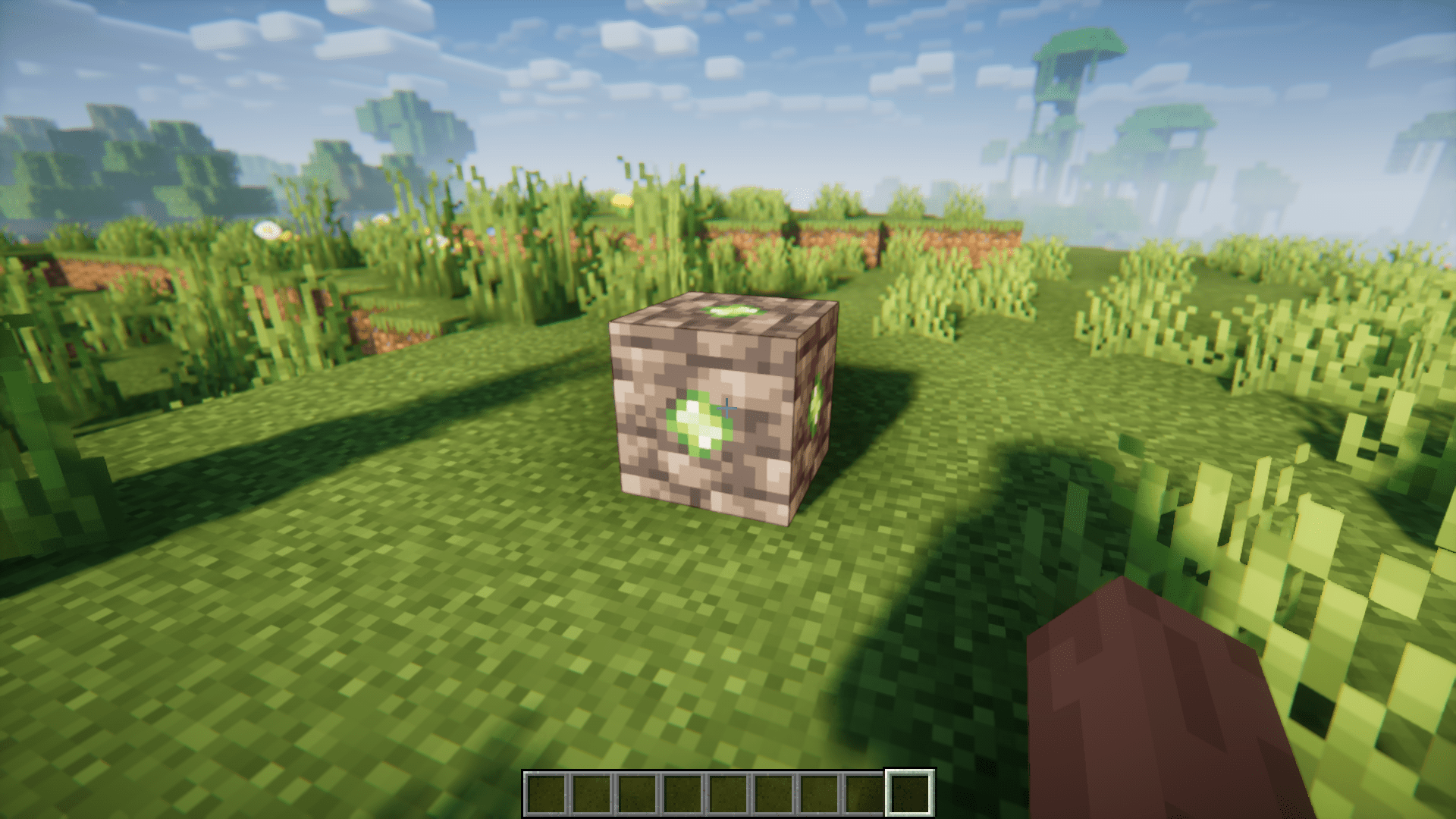 Create: Unbreakable Tools Mod (1.20.1, 1.19.2) - Tools With Infinite Durability 7