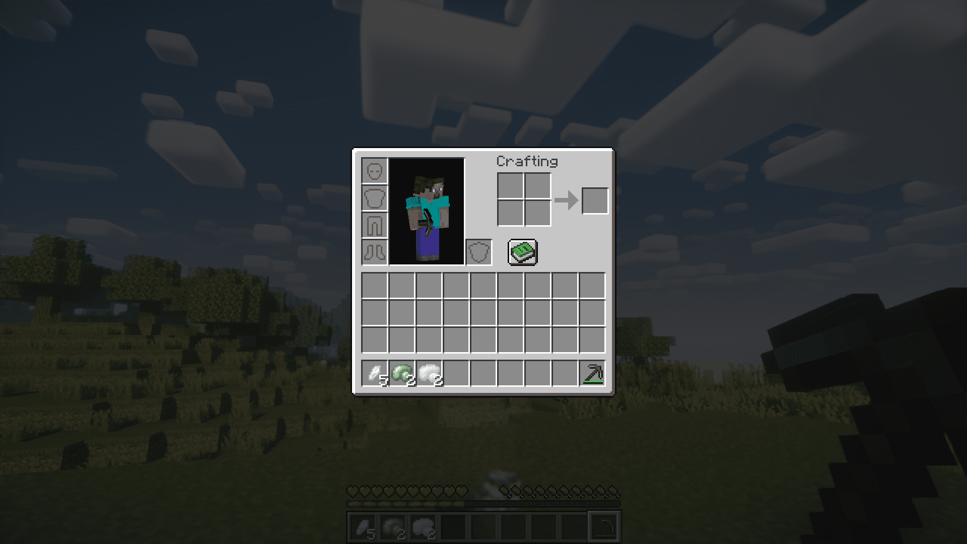 Dense Mekanism Mod (1.20.1, 1.19.2) - Dense Variants For Mekanism Ores 8