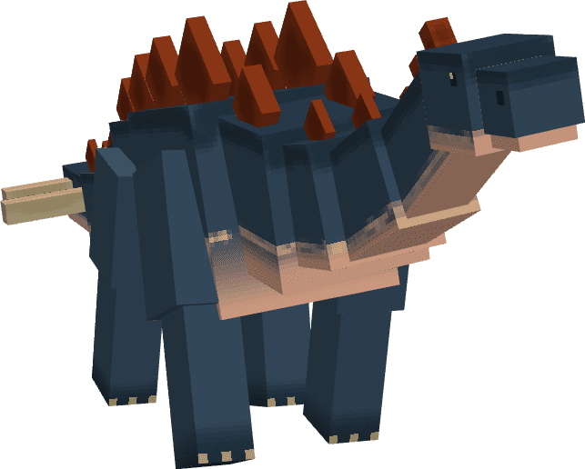 Dinosaurs Universe Addon (1.20) - MCPE/Bedrock Mod 15