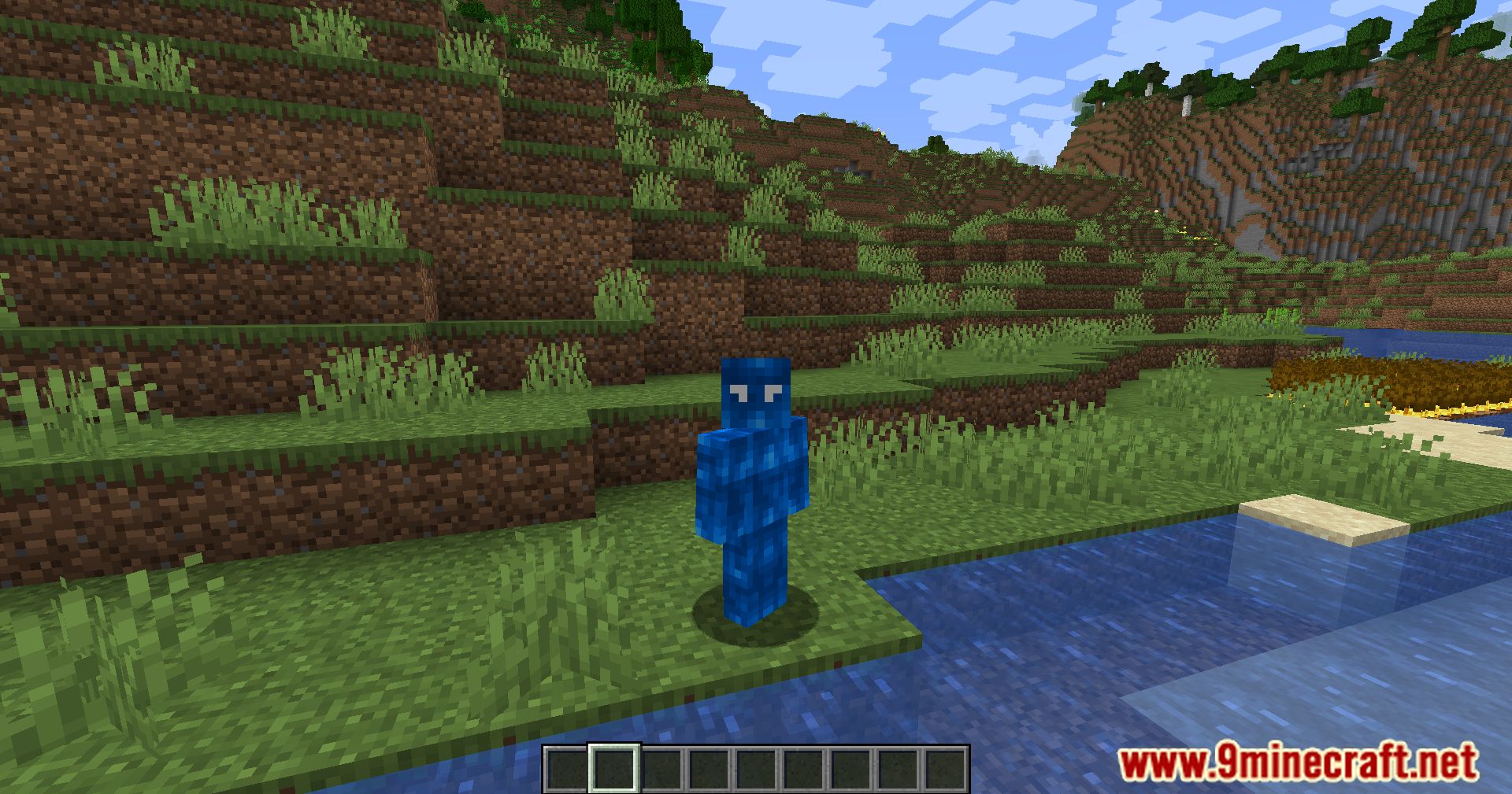 Disguise Heads Mod (1.20.4, 1.19.3) - Skin Swap Sensation, Explore Creative Disguises 7