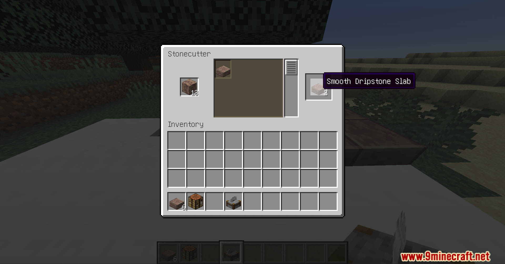 Dripstone Crafting Data Pack (1.20.4, 1.19.4) - Enhance Your Building Projects! 8