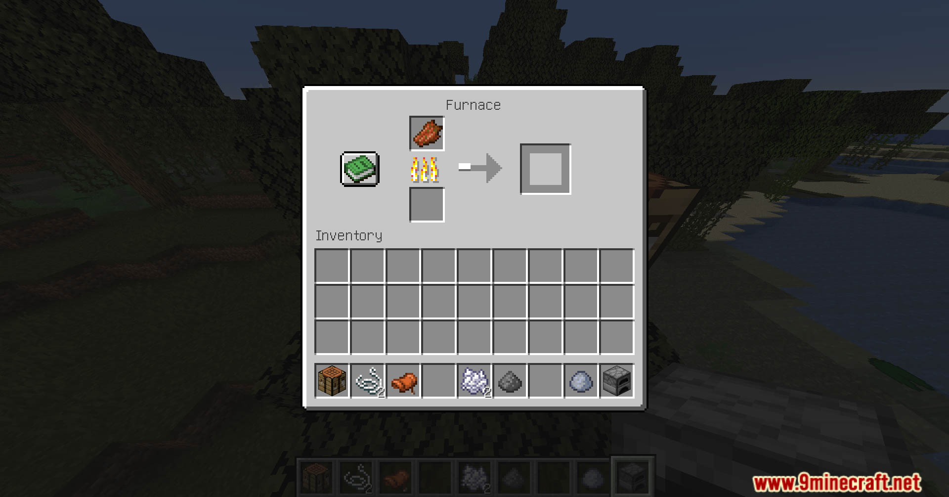 Easy Crafting Data Pack (1.20.4, 1.19.4) - Experience The Convenience And Simplicity Of Crafting! 12