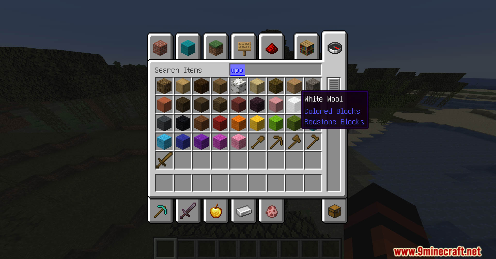 Easy Crafting Data Pack (1.20.4, 1.19.4) - Experience The Convenience And Simplicity Of Crafting! 3