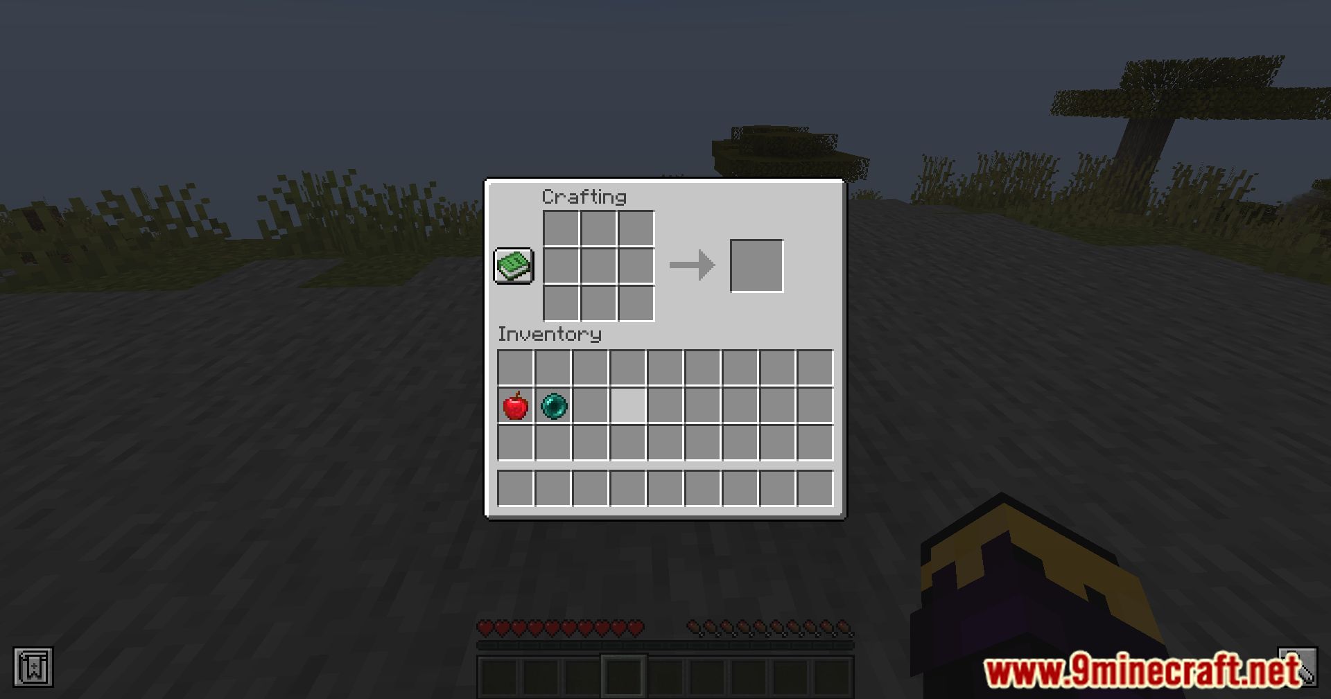 Easy Emerald Mod (1.20.4, 1.19.4) - Effortless Wealth 4