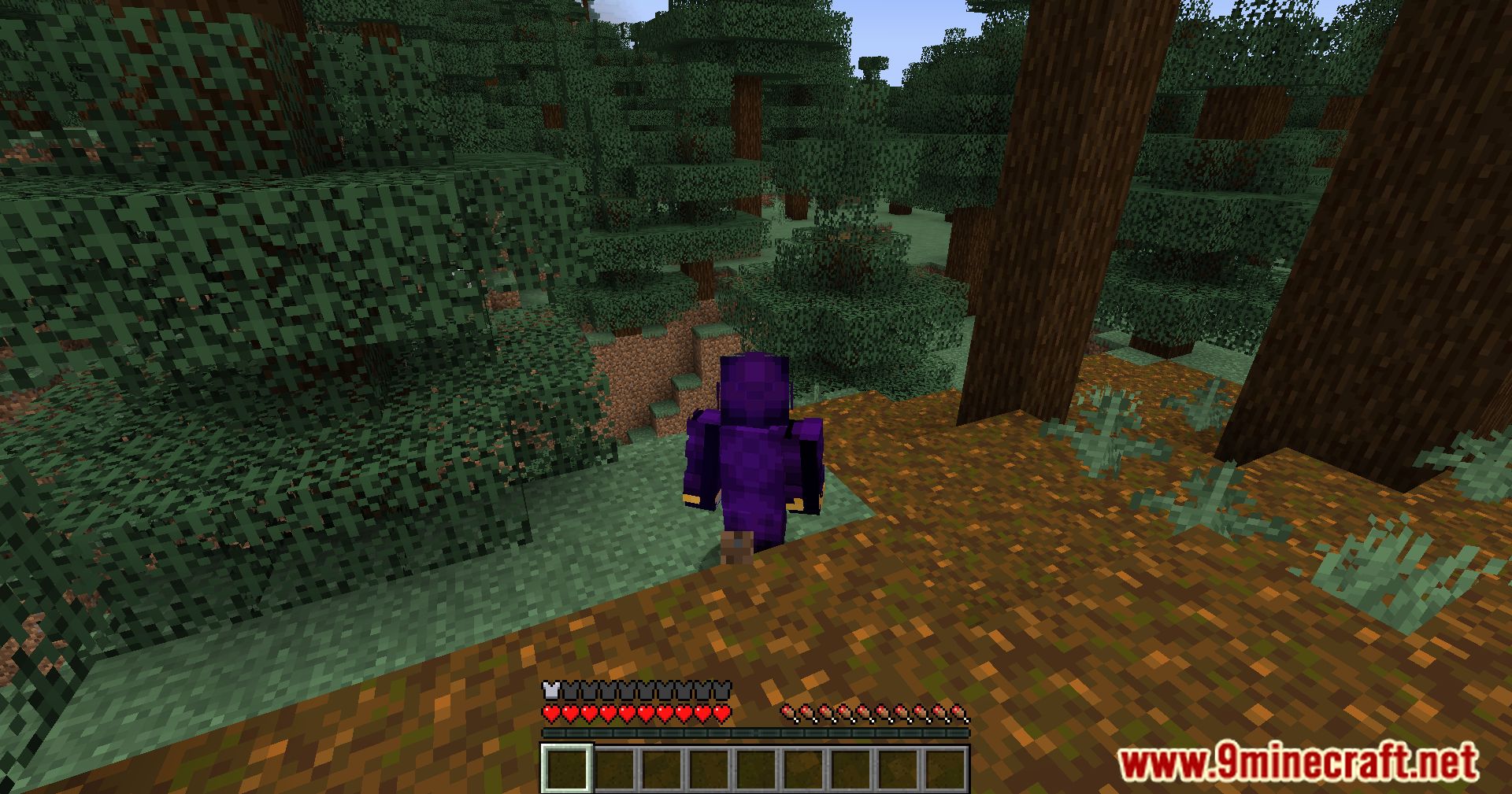 Entity Enchantment Mod (1.20.4, 1.19.4) - Prepare For Enchanted Mobs 5