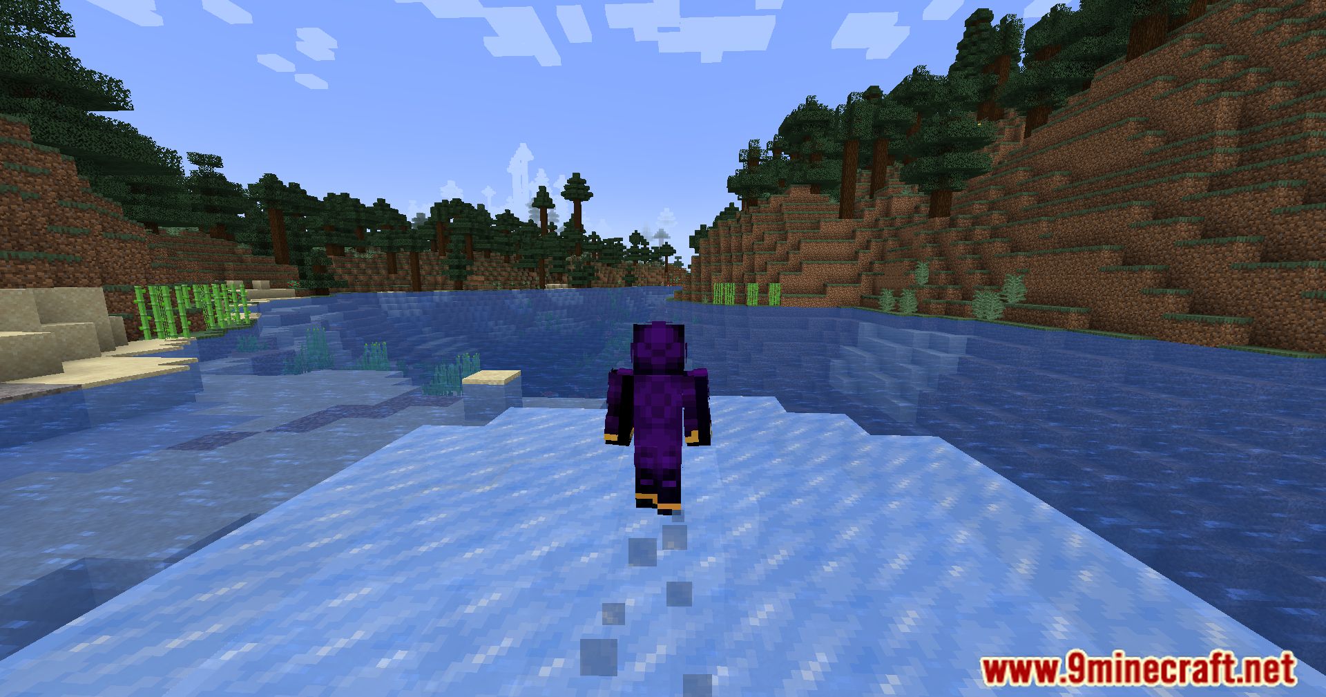 Entity Enchantment Mod (1.20.4, 1.19.4) - Prepare For Enchanted Mobs 10