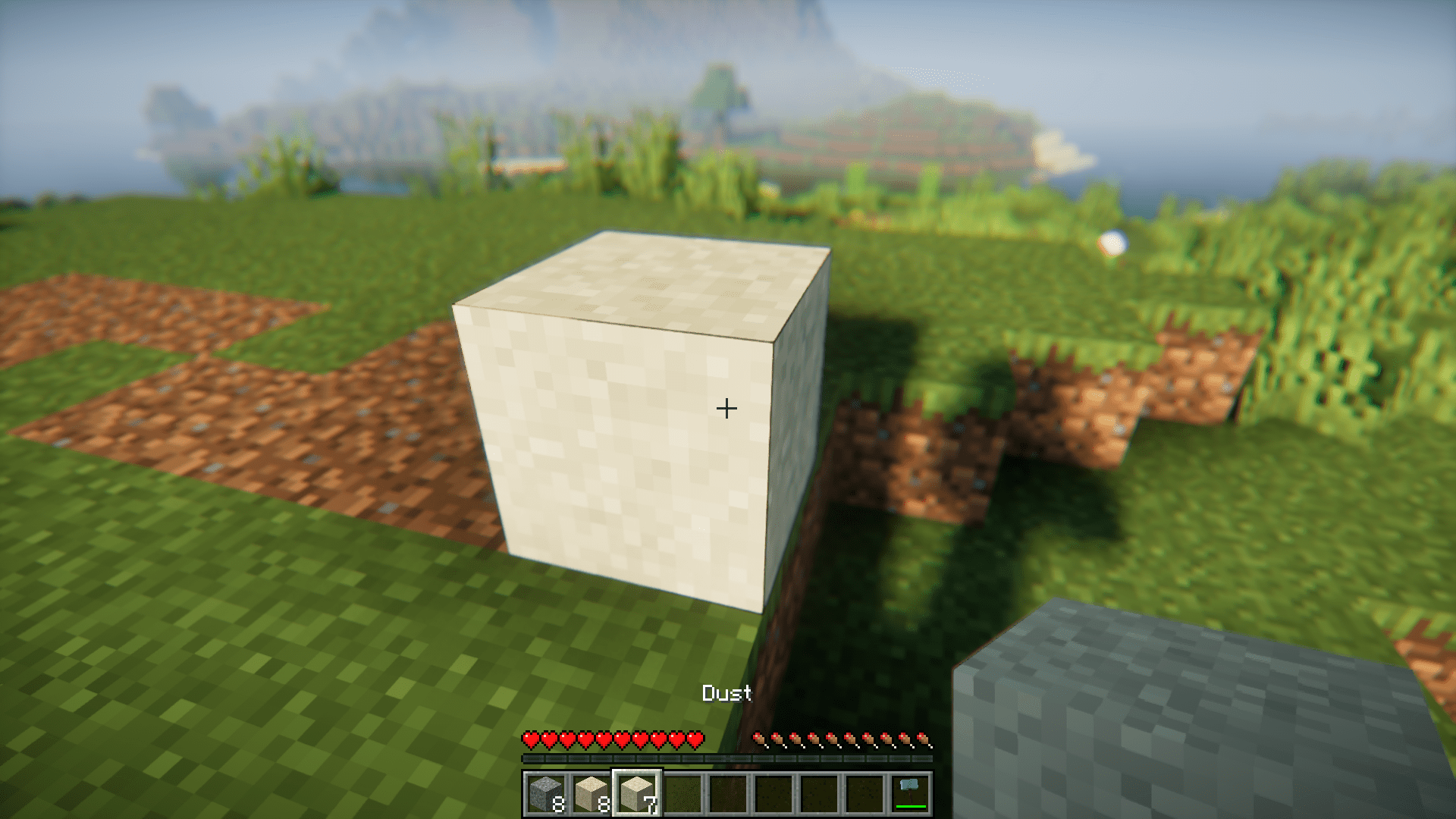 Ex Hammers Mod (1.20.1) - Hammer Blocks To Convert Them 15