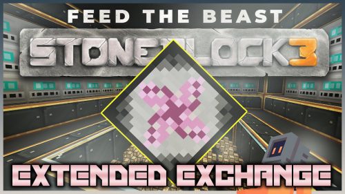 Extended Exchange Mod (1.18.2) – Transmutation Table MK2 Thumbnail