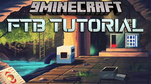 FTB Tutorial Mod (1.12.2) – Create Tutorials for Your Modpack Thumbnail