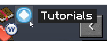 FTB Tutorial Mod (1.12.2) - Create Tutorials for Your Modpack 3