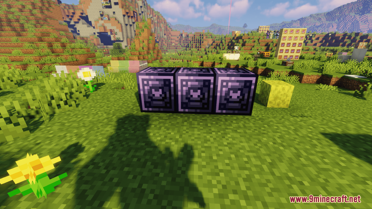 Felineification Resource Pack (1.20.6, 1.20.1) - Texture Pack 17