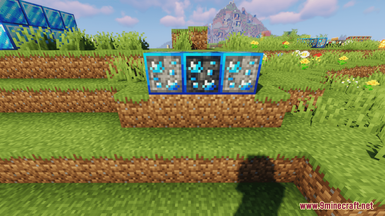 Felineification Resource Pack (1.20.6, 1.20.1) - Texture Pack 3