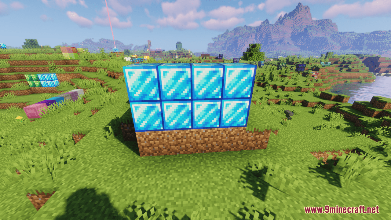 Felineification Resource Pack (1.20.6, 1.20.1) - Texture Pack 4