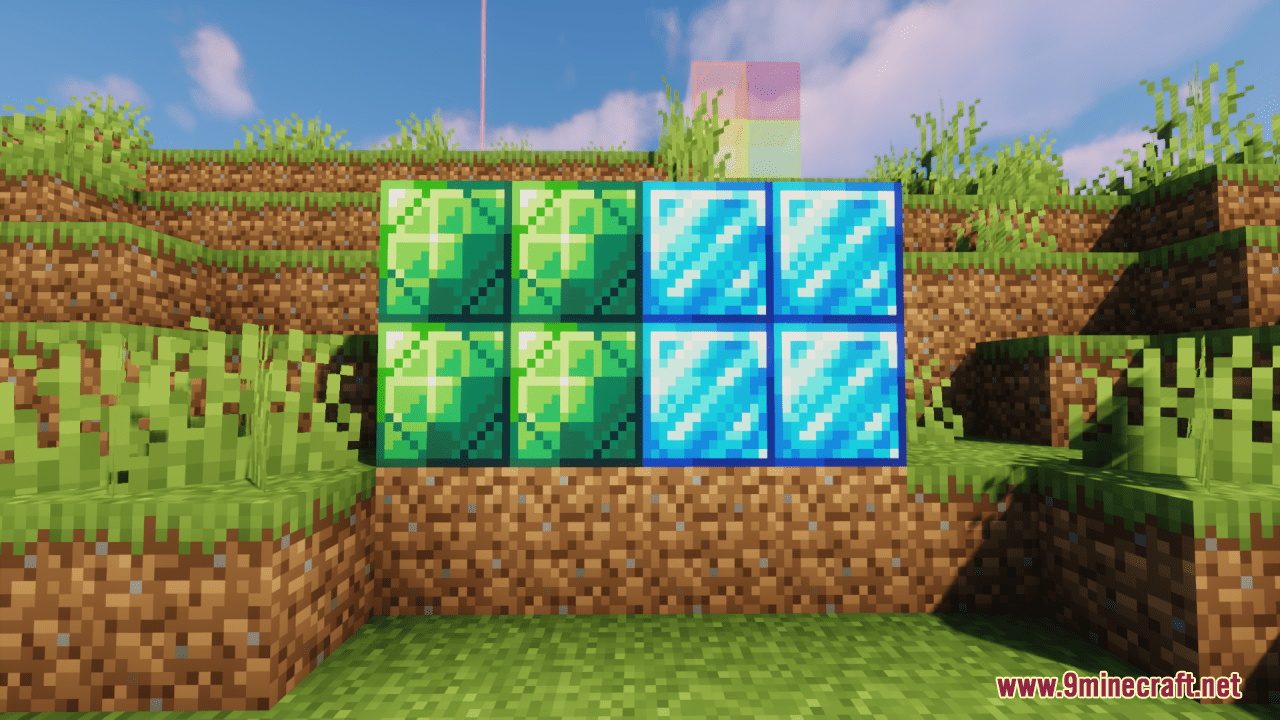 Felineification Resource Pack (1.20.6, 1.20.1) - Texture Pack 5