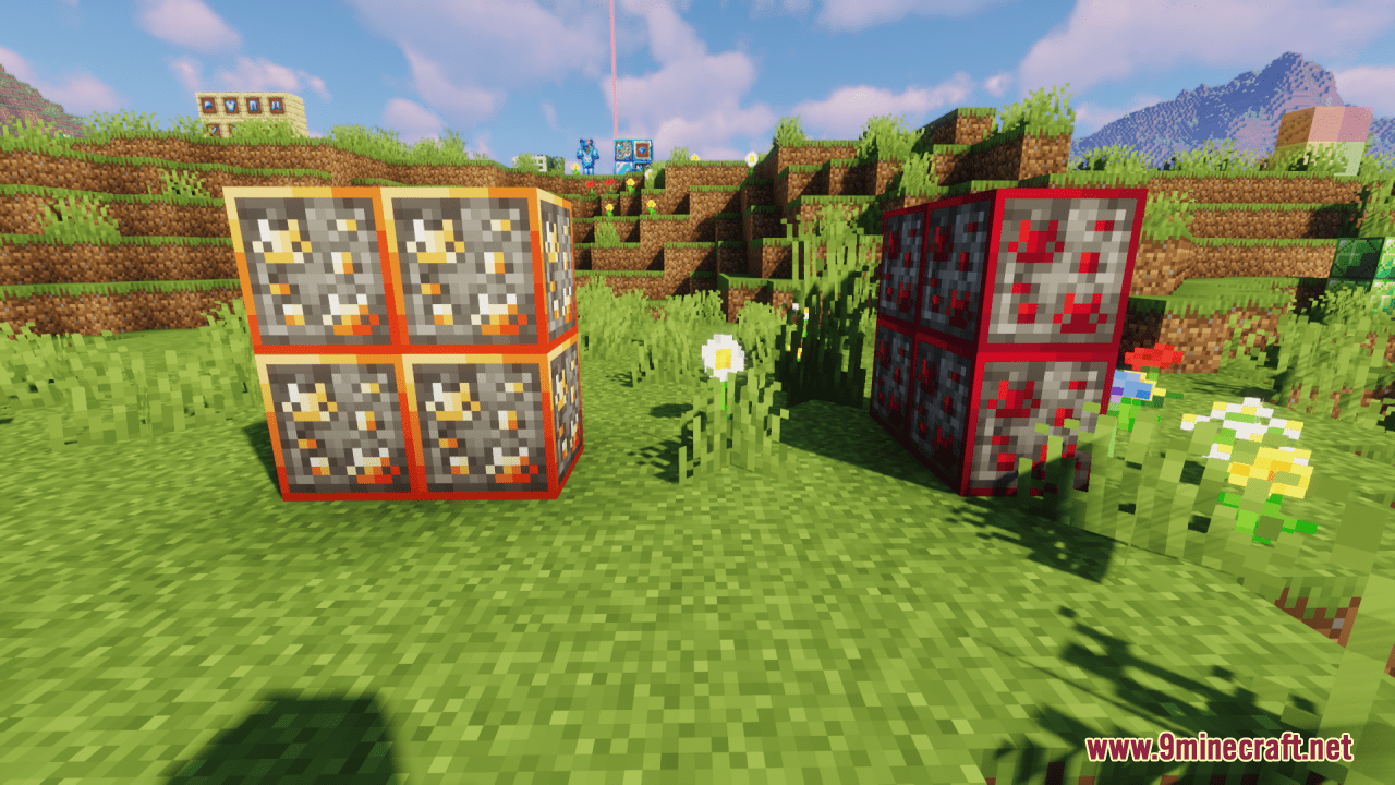 Felineification Resource Pack (1.20.6, 1.20.1) - Texture Pack 6