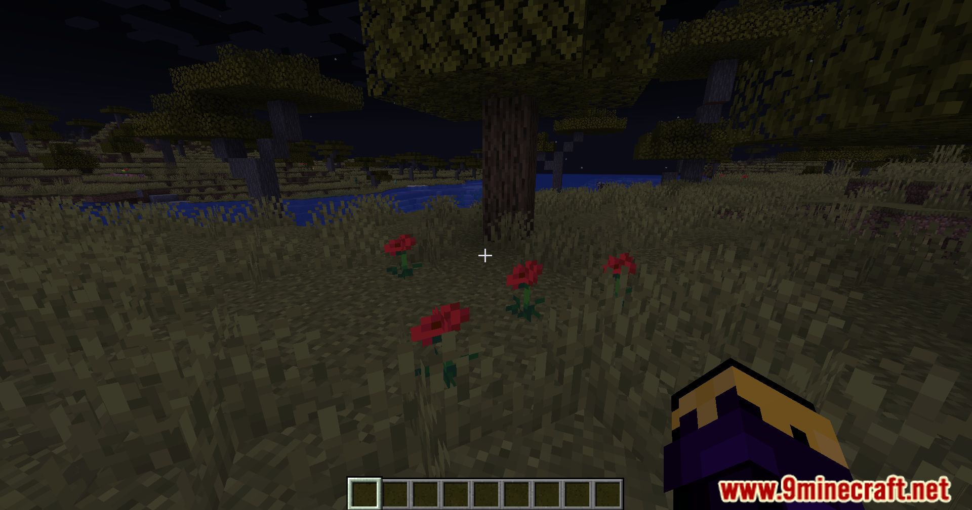 Flower Mimics Mod (1.20.4, 1.19.2) - From Blossoms To Beasts 3