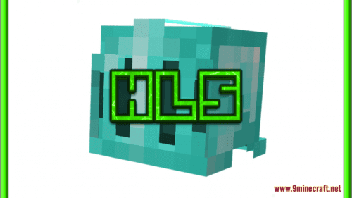 HL Style Resource Pack (1.20.6, 1.20.1) – Texture Pack Thumbnail