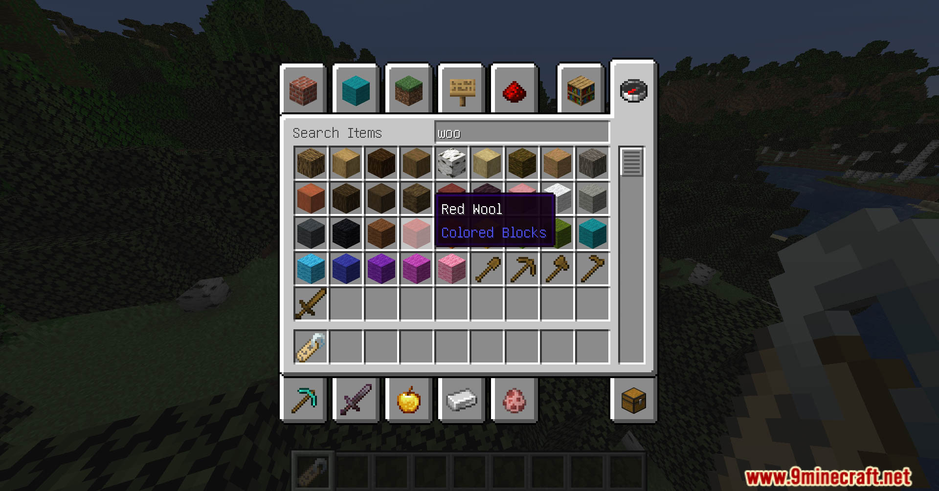 Holographic Tags Data Pack (1.20.4, 1.19.4) - Empowers Players To Elevate Their Minecraft Experience! 4