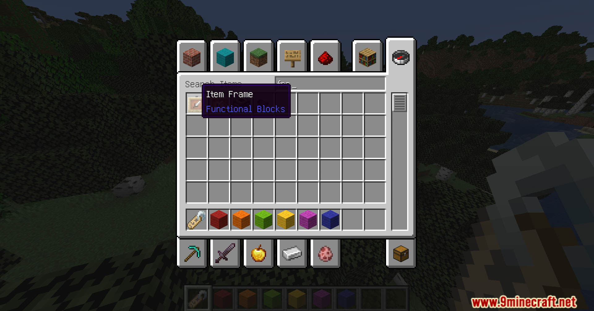 Holographic Tags Data Pack (1.20.4, 1.19.4) - Empowers Players To Elevate Their Minecraft Experience! 6