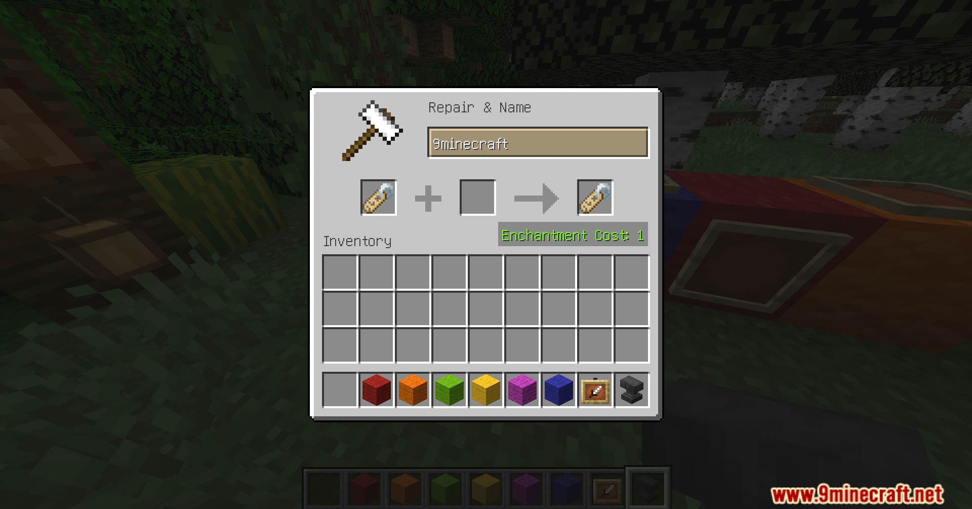 Holographic Tags Data Pack (1.20.4, 1.19.4) - Empowers Players To Elevate Their Minecraft Experience! 8