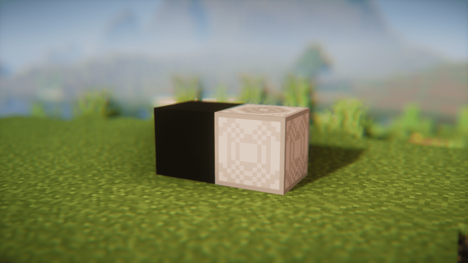 Infinite Blocks Mod (1.20.1) - Duplicate Unlimited Blocks 9