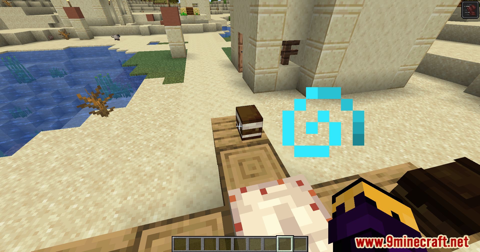 Jain's Desserts Mod (1.20.4, 1.19.4) - Sweeten Your Minecraft World, A Taste Of Jain's Desserts 12