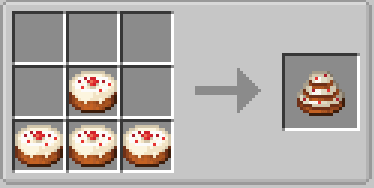 Jain's Desserts Mod (1.20.4, 1.19.4) - Sweeten Your Minecraft World, A Taste Of Jain's Desserts 20