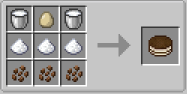 Jain's Desserts Mod (1.20.4, 1.19.4) - Sweeten Your Minecraft World, A Taste Of Jain's Desserts 21