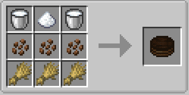 Jain's Desserts Mod (1.20.4, 1.19.4) - Sweeten Your Minecraft World, A Taste Of Jain's Desserts 22