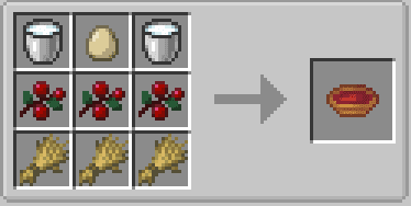 Jain's Desserts Mod (1.20.4, 1.19.4) - Sweeten Your Minecraft World, A Taste Of Jain's Desserts 23