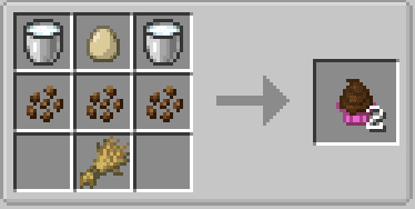 Jain's Desserts Mod (1.20.4, 1.19.4) - Sweeten Your Minecraft World, A Taste Of Jain's Desserts 25