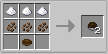 Jain's Desserts Mod (1.20.4, 1.19.4) - Sweeten Your Minecraft World, A Taste Of Jain's Desserts 26