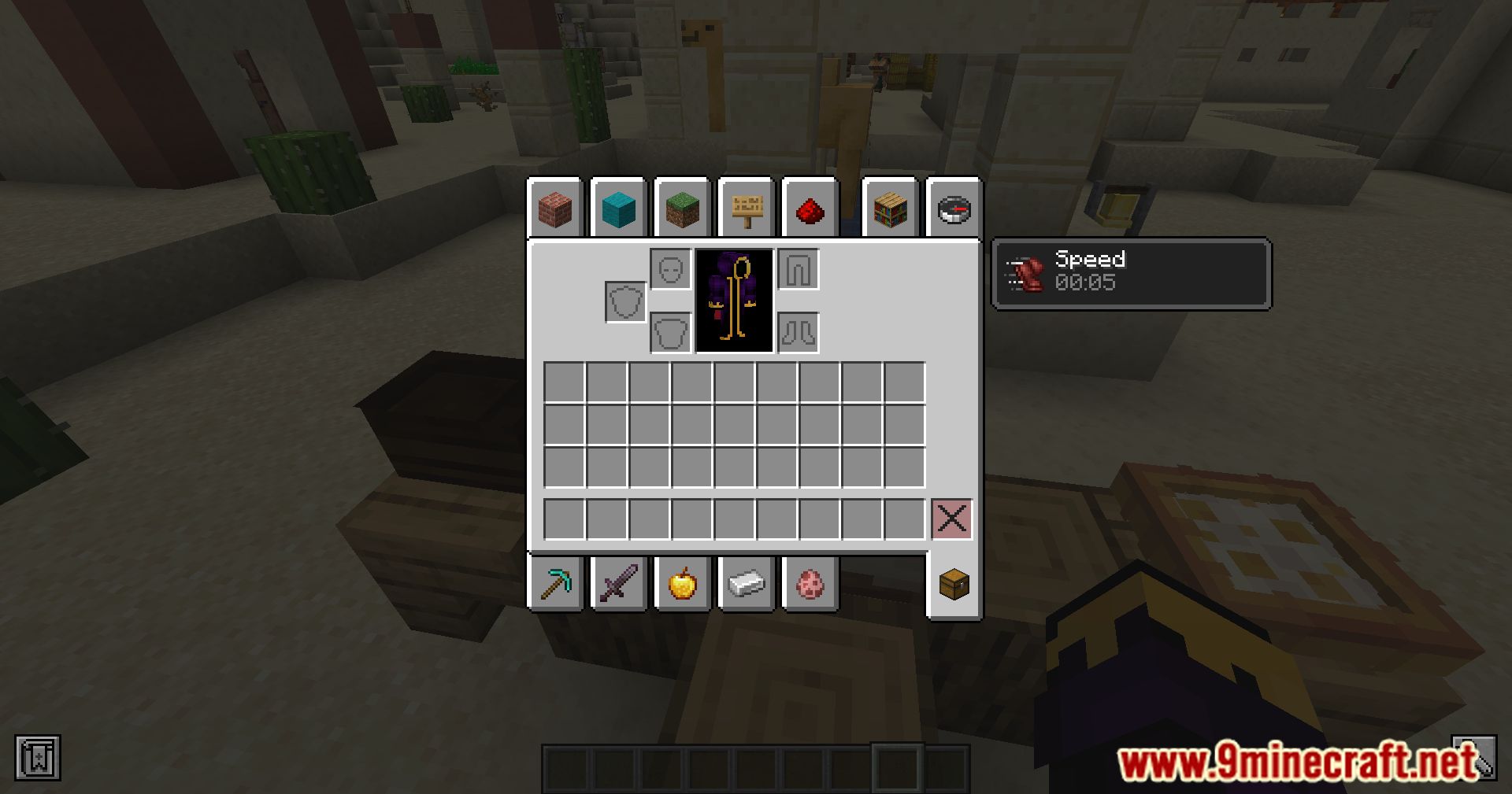 Jain's Desserts Mod (1.20.4, 1.19.4) - Sweeten Your Minecraft World, A Taste Of Jain's Desserts 9