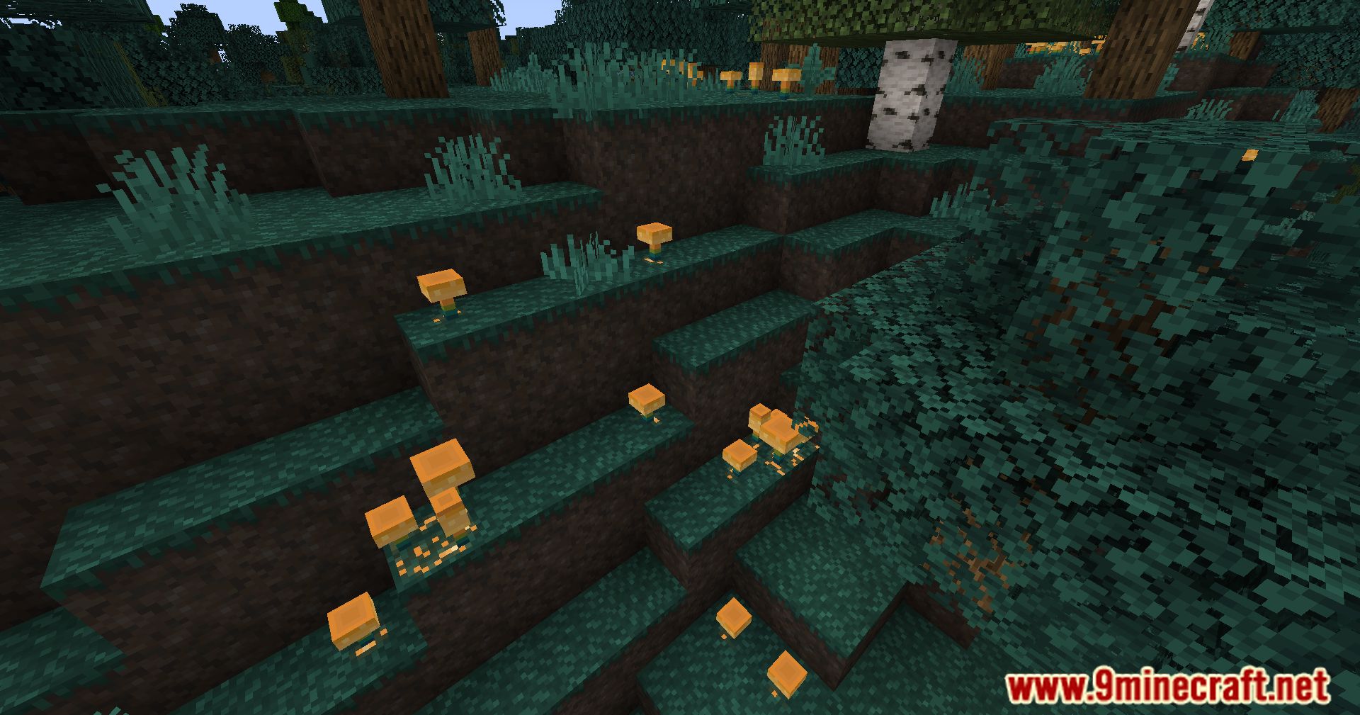 Java Dungeons Mod (1.20.4, 1.15.2) - Journeying Through Minecraft Dungeons In Java 6