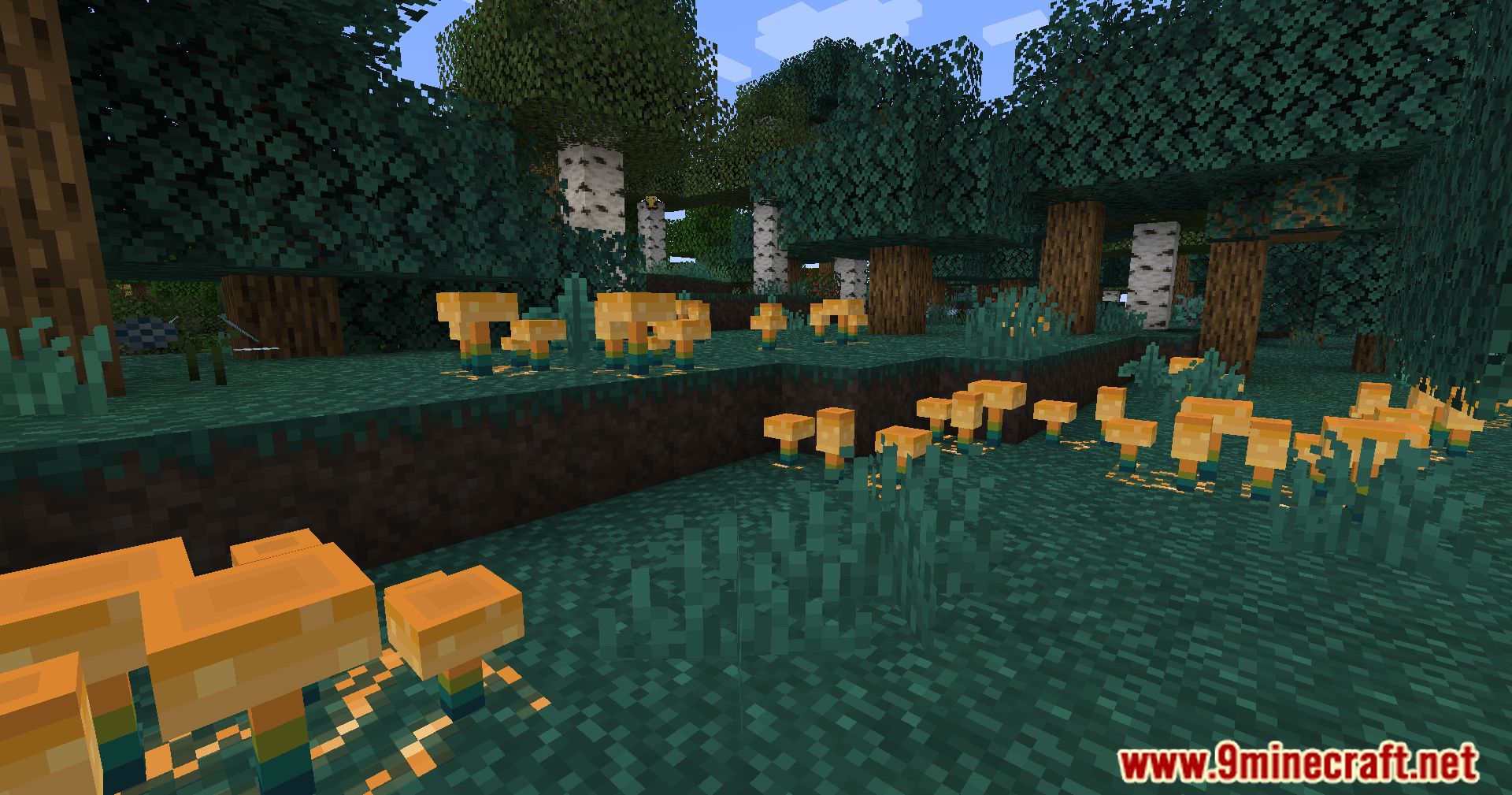 Java Dungeons Mod (1.20.4, 1.15.2) - Journeying Through Minecraft Dungeons In Java 7