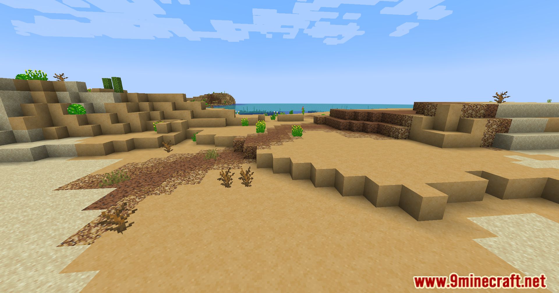 Java Dungeons Mod (1.20.4, 1.15.2) - Journeying Through Minecraft Dungeons In Java 8